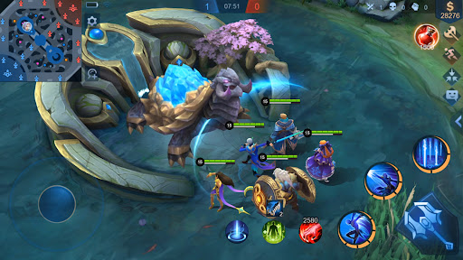 Mobile Legends: Bang Bang Screenshot 6