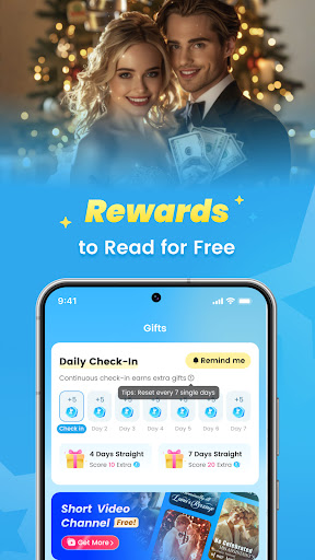 BookTop: Audio Books & Booktok Screenshot 5