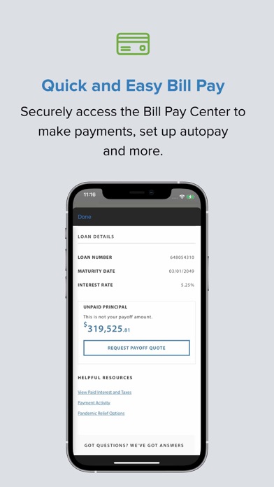 MyVeteransUnited Screenshot 6