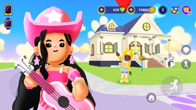 PK XD: Fun, friends & games Screenshot 5