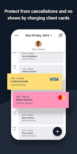 Fresha for business Screenshot 5