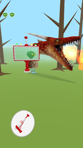 Find the Alien 2 Screenshot 7