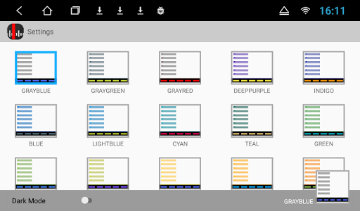 NavRadio+ Screenshot 8