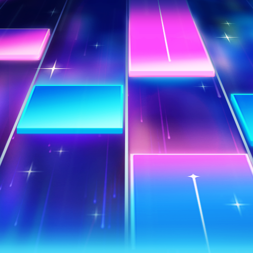 Piano Horizon: Rhythm Game