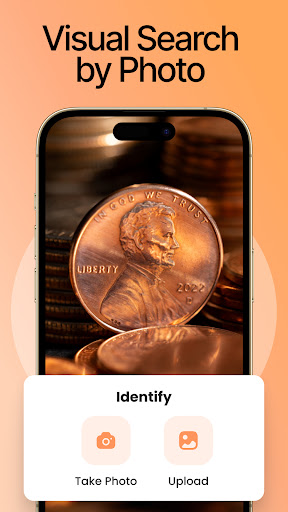 CoinIn – Coin Scan Identifier Screenshot 3