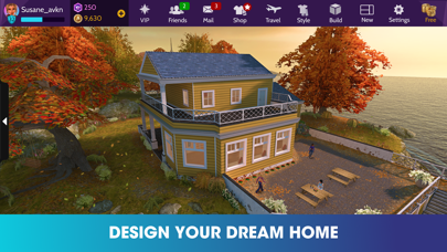 Avakin Life - 3D Virtual World Screenshot 6