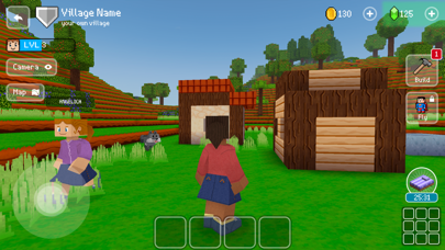 Block Craft 3D:Building Game Screenshot 8