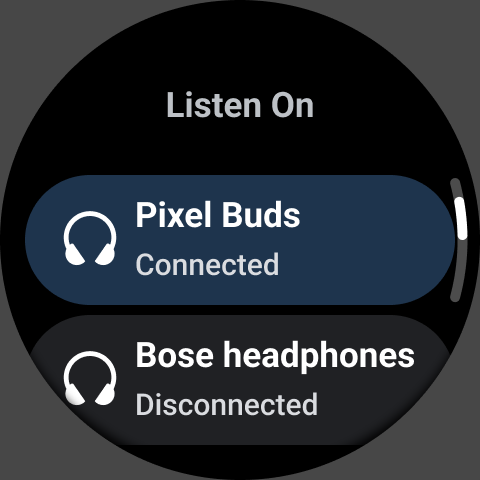 Audible: Audiobooks & Podcasts Screenshot 30