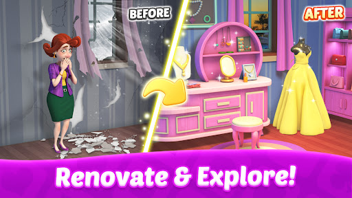 Solitaire: Card Games Screenshot 2