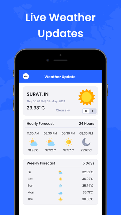 Street View 3D: Gps Navigation Screenshot 6