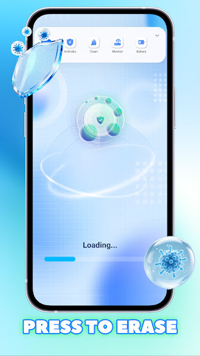 Clean Sweep Toolkit Screenshot 3