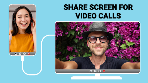 USB Connector Cast Phone to TV Screenshot 8