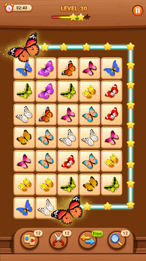 Onet Puzzle - Tile Match Game Screenshot 3