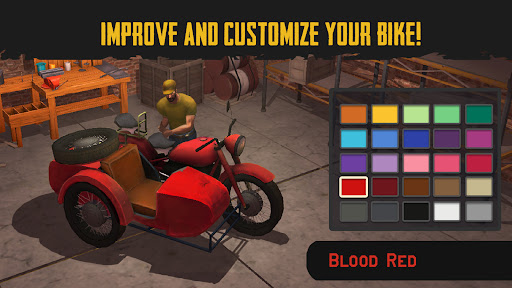 Live or Die: Survival Pro Screenshot 19