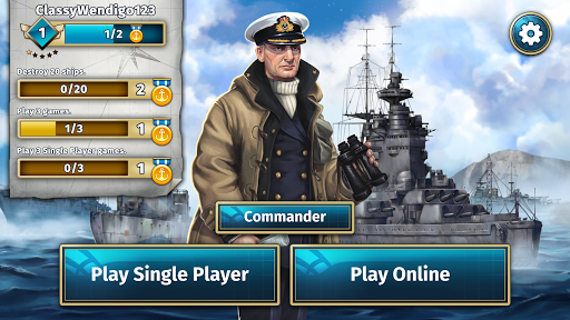 Battleship: The Board Game Screenshot 18