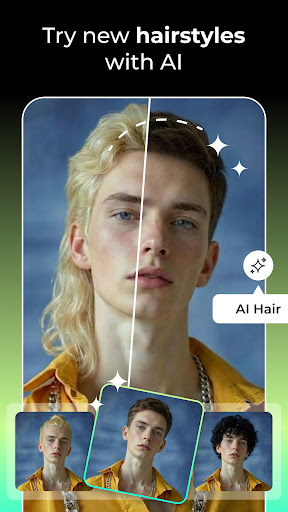 ArtPic: Photo & Video Editor Screenshot 11