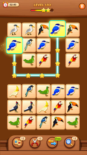 Onet Puzzle - Tile Match Game Screenshot 9