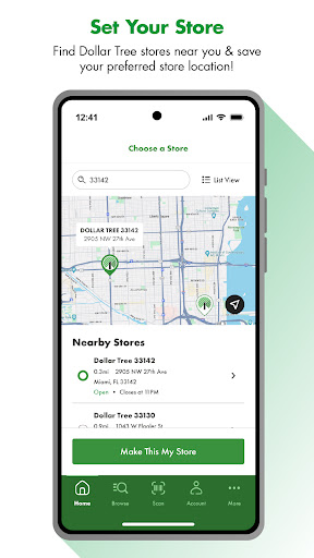 Dollar Tree Screenshot 5
