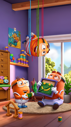 Yarn Loop Screenshot 6