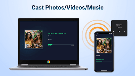 AirMirror: TV Cast via AirPlay Screenshot 15