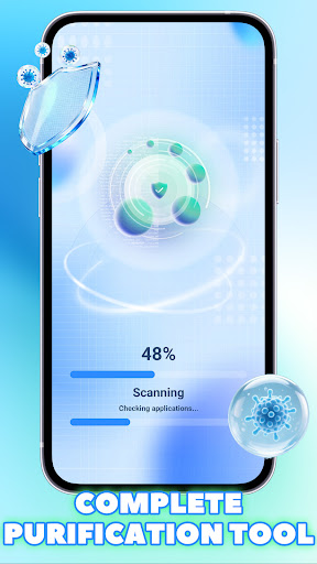 Clean Sweep Toolkit Screenshot 2