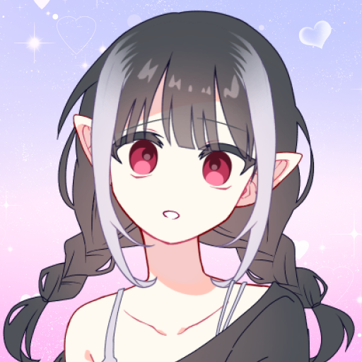 Anime Avatar Maker & Creator