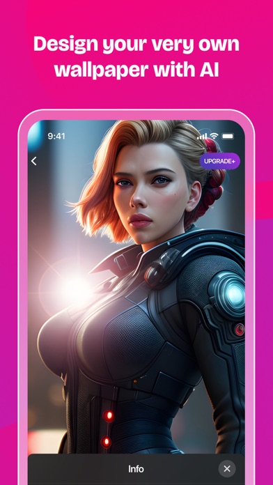 Zedge™ Wallpapers & Ringtones Screenshot 3