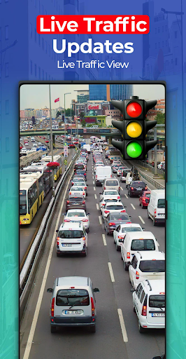 Earth Camera: Satellite View Screenshot 7