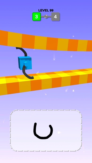 Draw Climber Screenshot 4