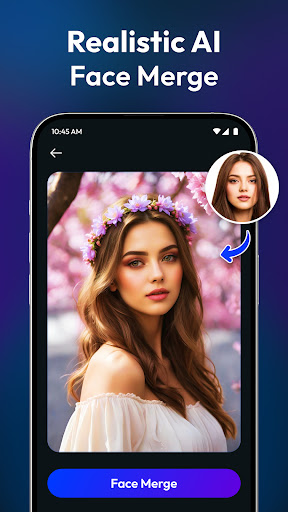 FunSwap - AI Face Swap Screenshot 8