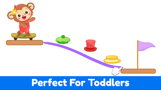 Baby Games for Kids Learning Screenshot 16