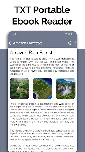 All Document Reader:PDF Viewer Screenshot 6