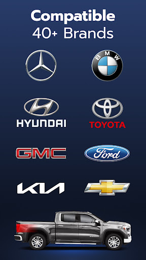 Car Play Connect for Android Screenshot 2