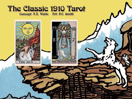 Tarot! Screenshot 3