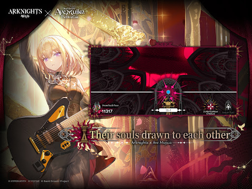 Arknights Screenshot 13