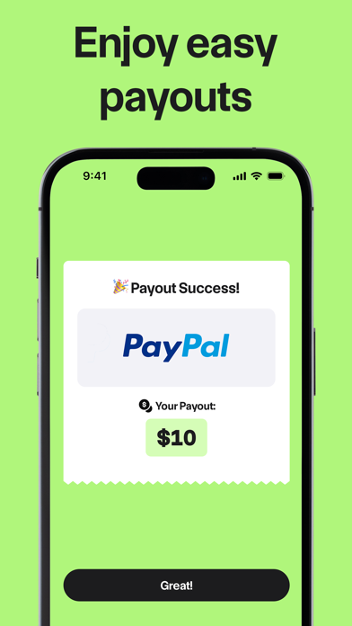 Test'em All: Test & Get Paid Screenshot 5