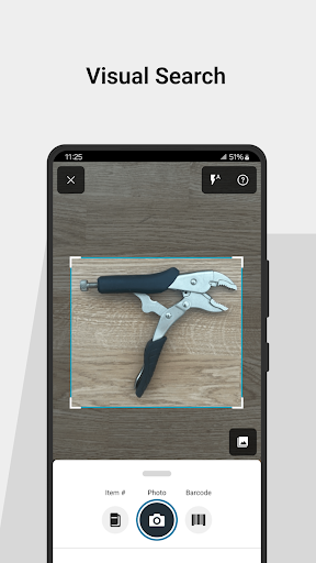 W.W. Grainger, Inc. Screenshot 3