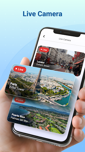 Offline Maps - Route Planner Screenshot 1