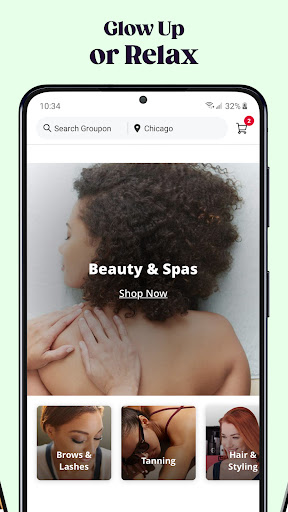 Groupon – Deals & Coupons Screenshot 6
