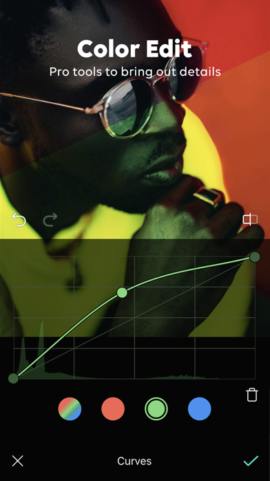 B612 AI Photo&Video Editor Screenshot 7