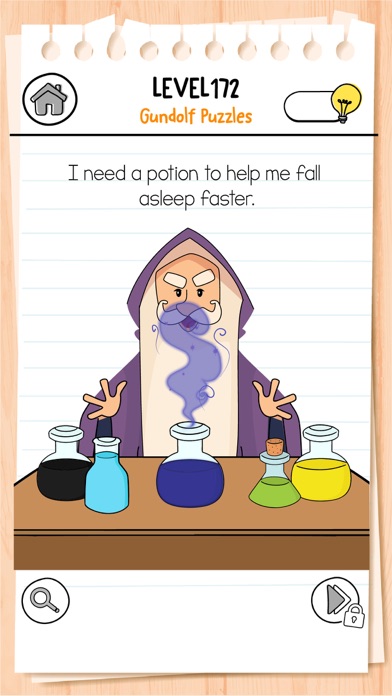 Brain Test 3: Tricky Quests Screenshot 9