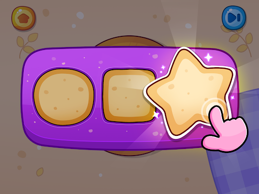 Pizza Maker Kids Cooking Games Screenshot 12