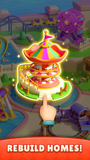 Matching Go! - Puzzle Games Screenshot 12