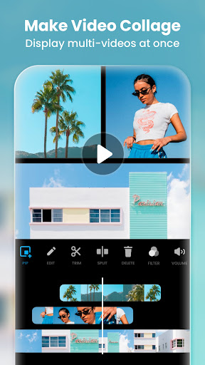 Video Editor & Maker - InShot Screenshot 10