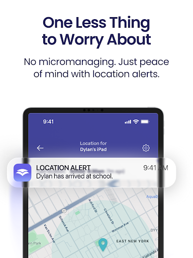 Canopy - AI Online Safety App Screenshot 14