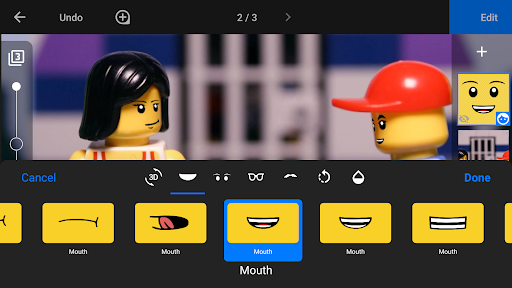 Stop Motion Studio Pro Screenshot 4