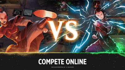 Magic: The Gathering Arena Screenshot 4