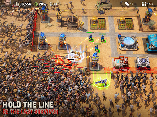 Last Shelter: Survival Screenshot 12