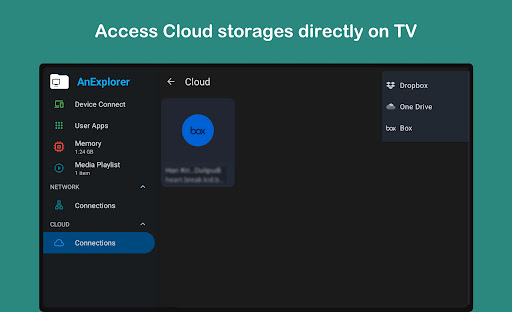 AnExplorer Pro File Manager Screenshot 44