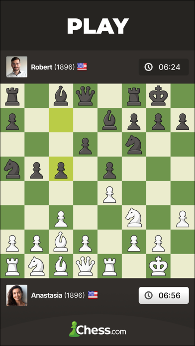 Chess - Play and Learn Online Screenshot 5